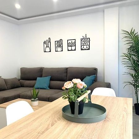 Precioso Apartamento Malaga Exterior photo