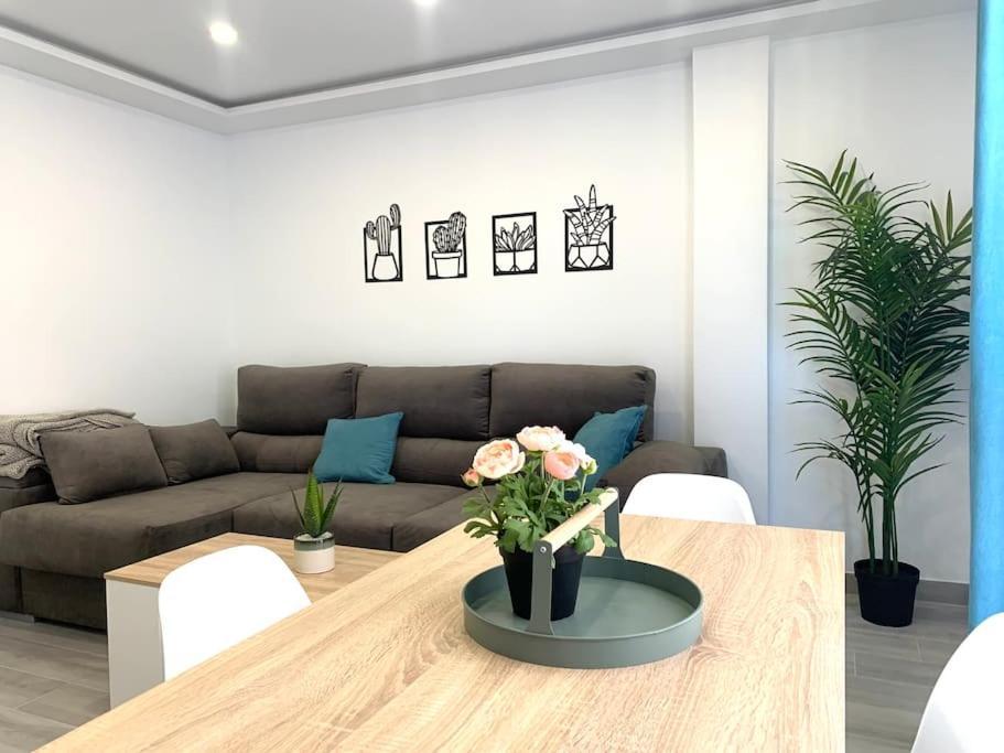 Precioso Apartamento Malaga Exterior photo