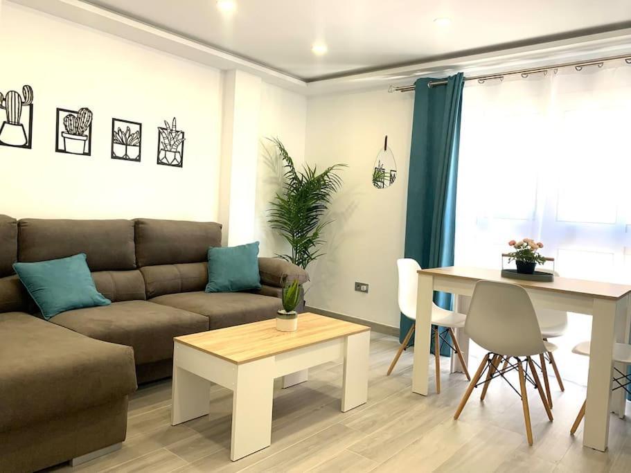 Precioso Apartamento Malaga Exterior photo